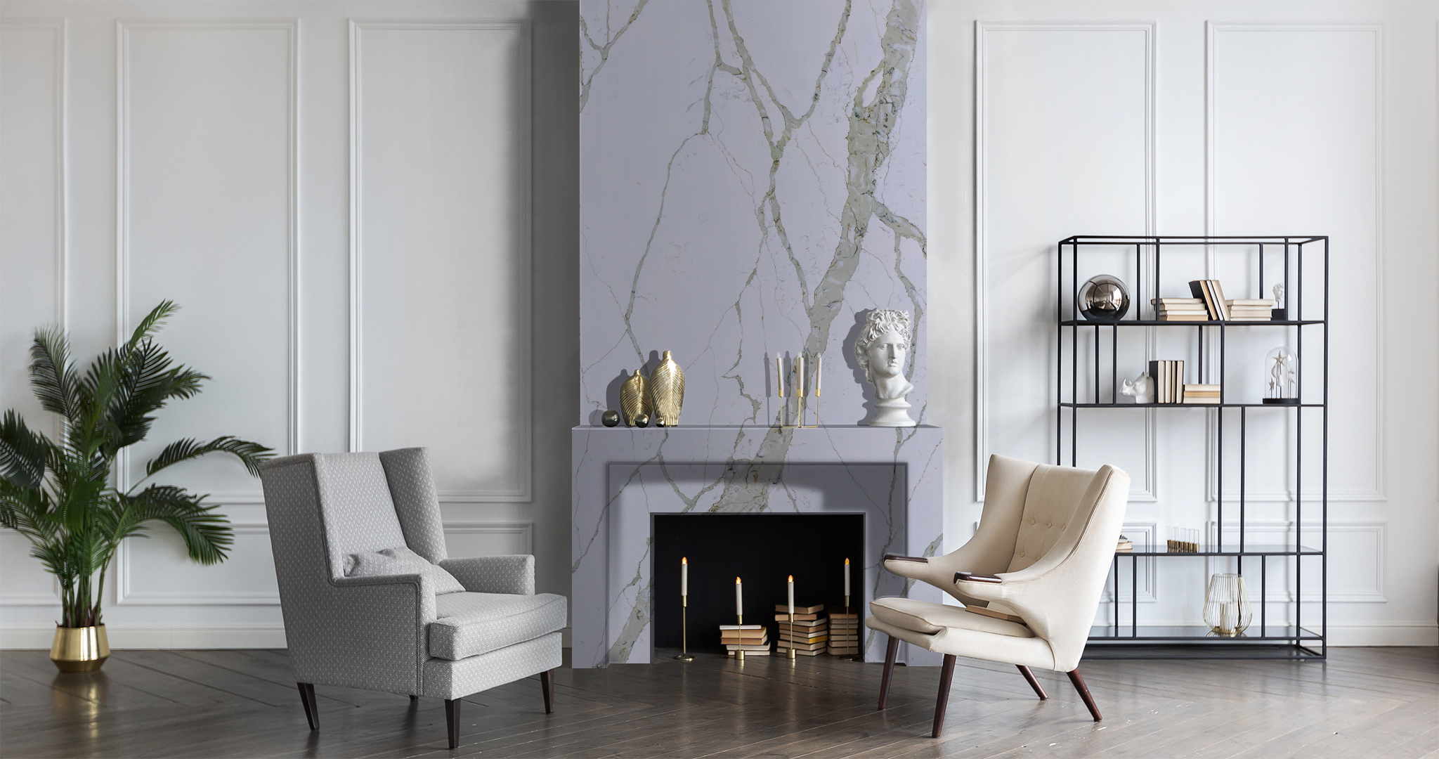 Calacatta Gold EQAM 037